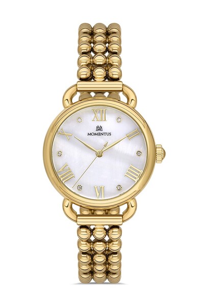 Momentus Sw109g-09sg Kadın Kol Saati