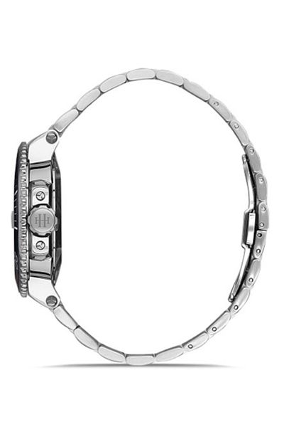 Hislon Sd137t-15ss Men's Wristwatch