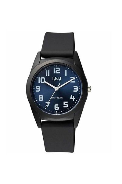 Q&Q Vs22J008Y Unisex Wristwatch