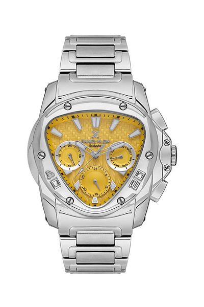 Daniel Klein Dke.1.10542.4 Men's Wristwatch