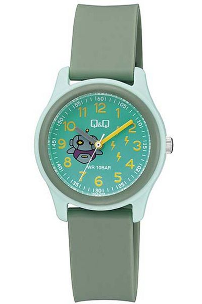 Q&Q Vs59J006Y Unisex Wristwatch