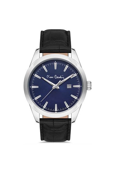 Pierre Cardin 800071f101 Ανδρικό ρολόι χειρός