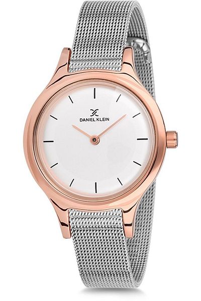 Daniel Klein Dk011921E-04 Women / Girls Wristwatch