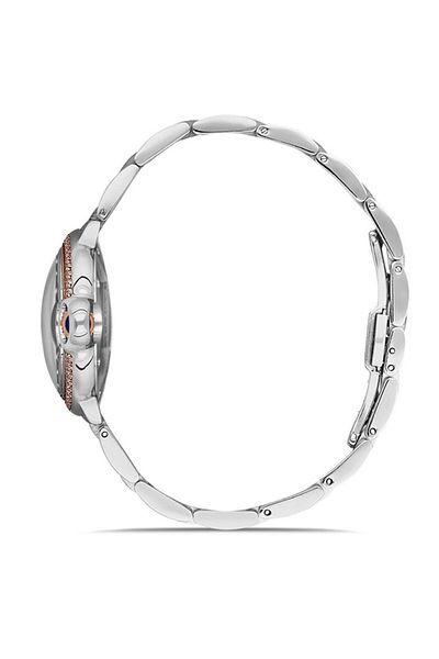 Hislon Ql120t-10sr Women's Wristwatch
