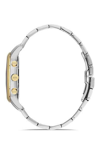 Hislon Dt115t-02sg Men's Wristwatch