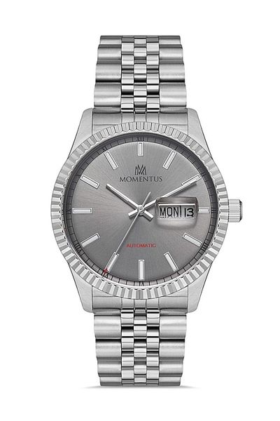 Momentus Men's Automatic Wristwatch