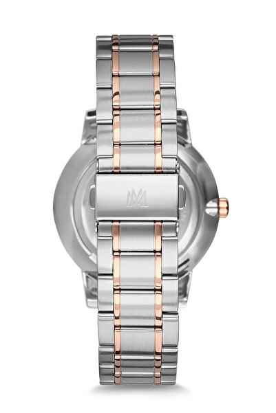 Momentus Kc253s-02sr Men's Wristwatch