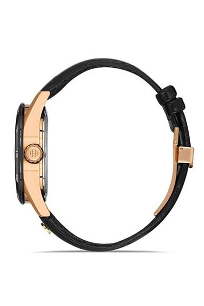 Hislon Sd107t-04br Men's Wristwatch