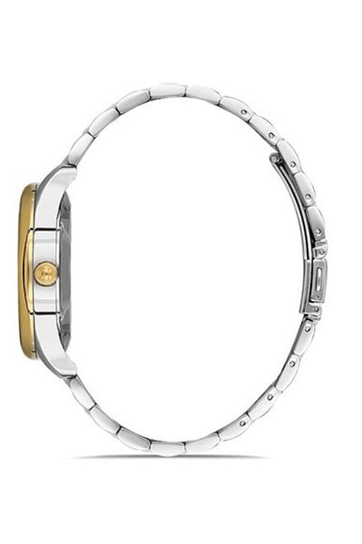 Hislon Sd113t-01sg Men's Wristwatch