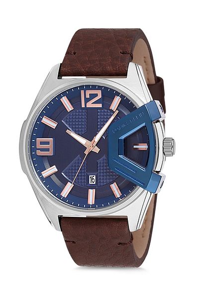 Daniel Klein Dk012875A-05 Women / Girls Wristwatch