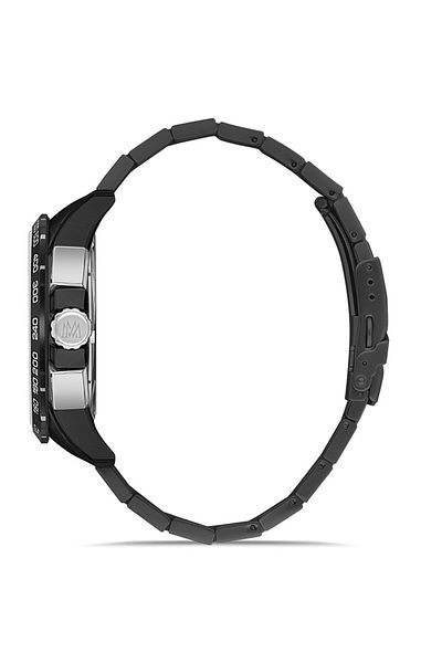 Momentus Sm349n-11sn Men's Wristwatch