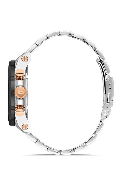 Momentus Sm353t-04sr Men's Wristwatch