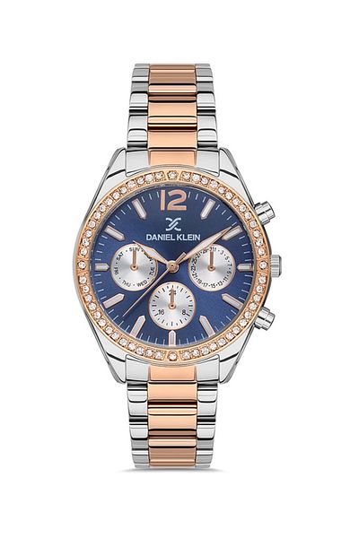 Daniel Klein DKE.1.10106-6 WOMEN'S WRISTWATCH
