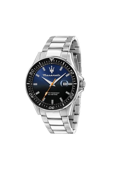 Maserati R8853140001 Men's Wristwatch