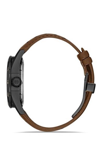 Hislon Sd107t-04kn Men's Wristwatch