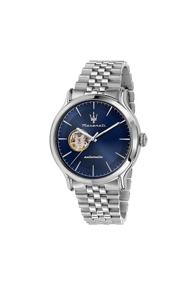 Maserati R 8823118009   Men's Wristwatch - Stylish and Functional Design
