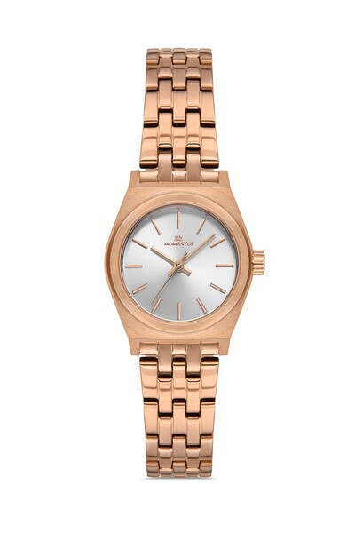 Momentus ساعة يد نسائية موديل Cw127r-02sr