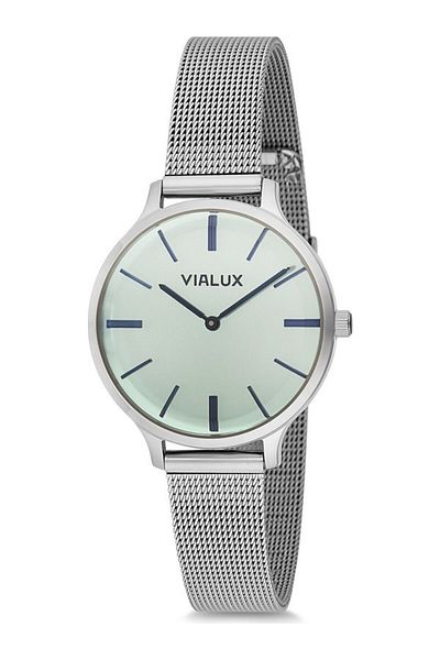 Vialux Lj500S-10Sm Women's / Girls' Wristwatch