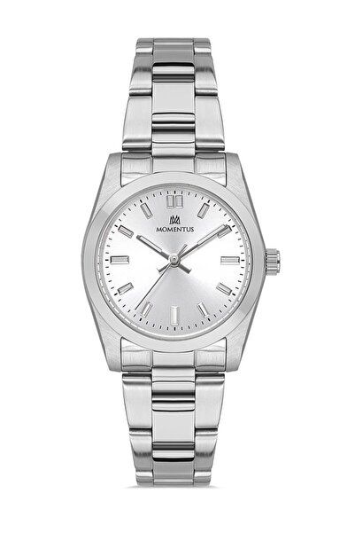 Momentus ساعة يد للنساء/الفتيات Cw136s-02ss