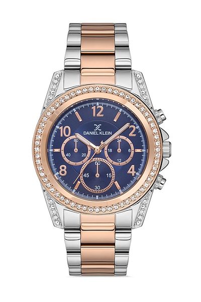 Daniel Klein Edk.1.10104.6 Women Wrist Watch