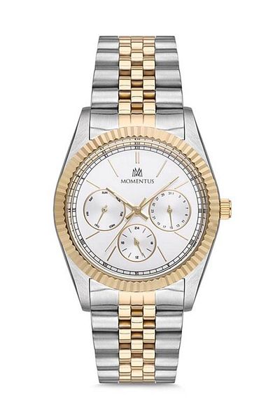 Momentus ساعة يد نسائية Cw130t-02sg