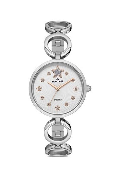 Nacar Nc10-3931034-asm Women's Wristwatch