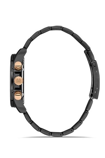 Momentus Cc301b-04sr Men's Wristwatch