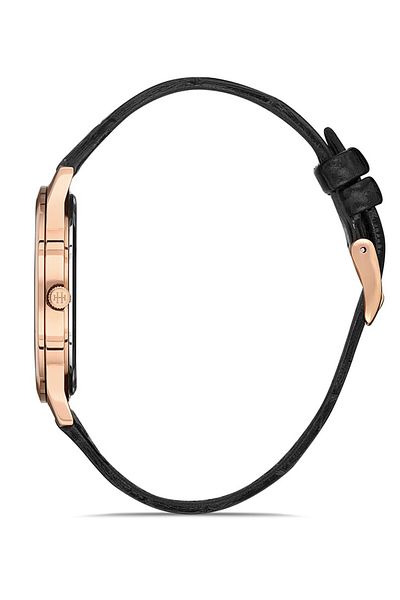 Hislon Cl122r-04br Men's Wristwatch