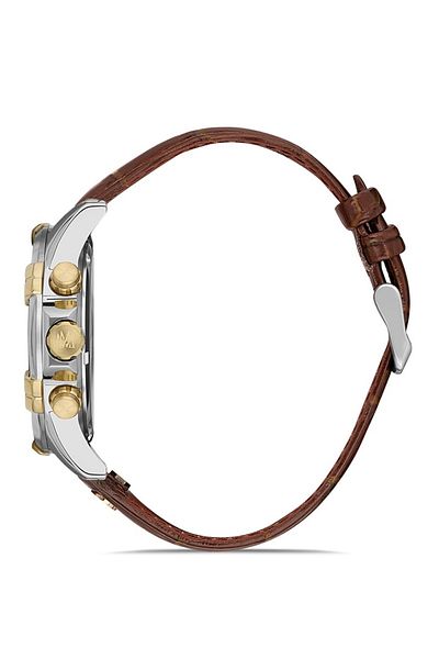 Momentus Sm367s-15kg Men's Wristwatch