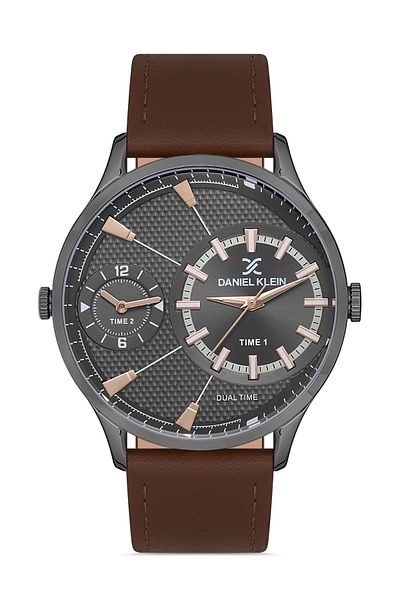 Daniel Klein Dk.1.12982.4 Men's Wristwatch