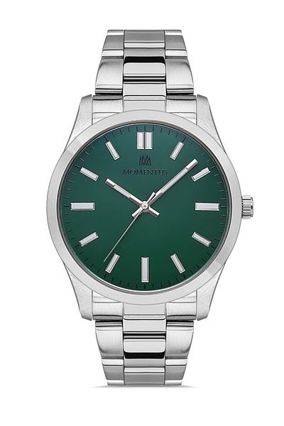 Momentus Cm136s-15ss Men's Wristwatch
