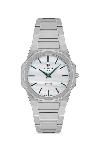 Hislon QL127S-02SY Women's Wristwatch