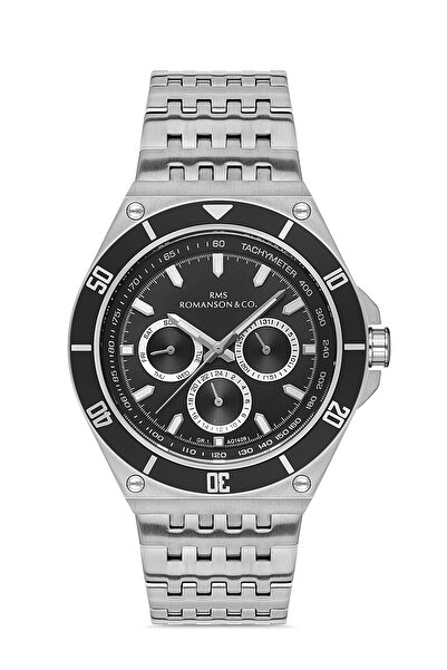 Grand Romanson Gr.1.ag1409.01 ساعة يد رجالية