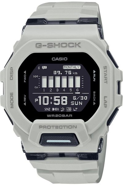 Casio Gbd-200Uu-9Dr Men's Watch