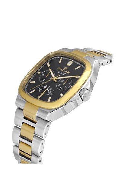 Nacar NC39-291339CGM MEN'S WRISTWATCH