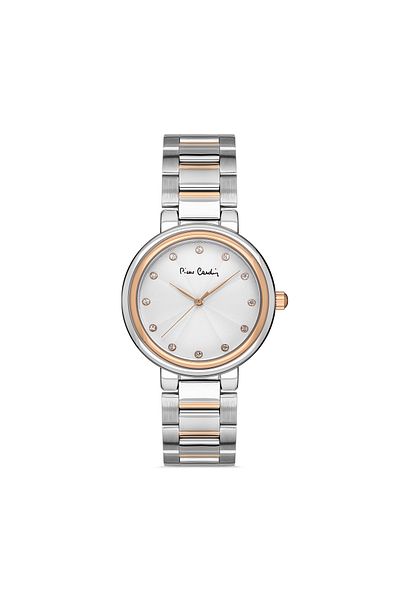 Pierre Cardin 800302f04 Women's Wristwatch