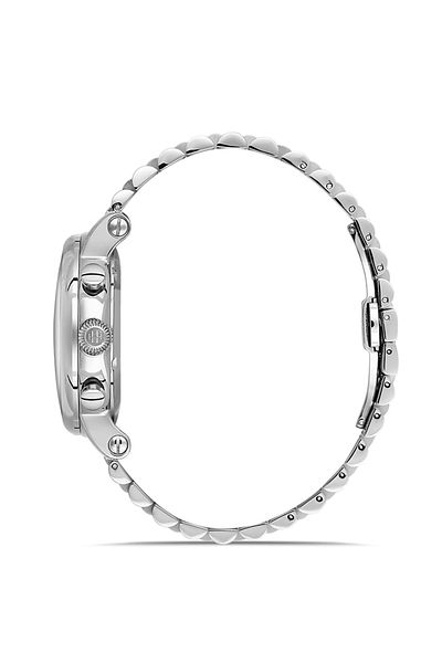 Hislon Ms105S-04Sb Men's Wrist Watch