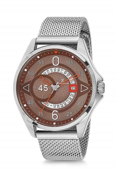 Daniel Klein Dk09097v-04 Men's Wristwatch
