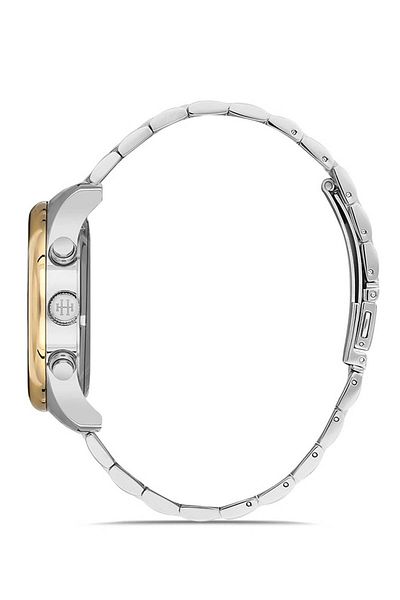 Hislon Men's Wristwatch DT113T-01SG