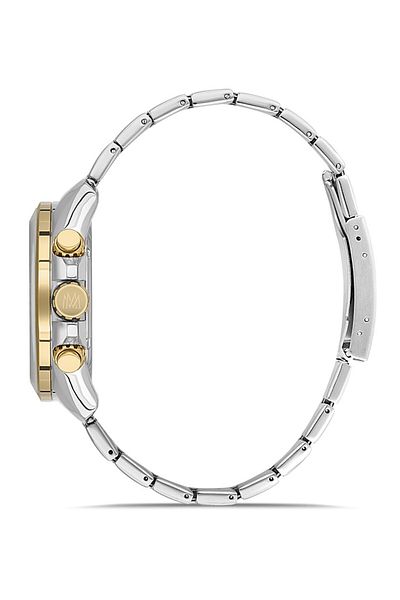 Momentus Sc367t-15sg Men's Wristwatch