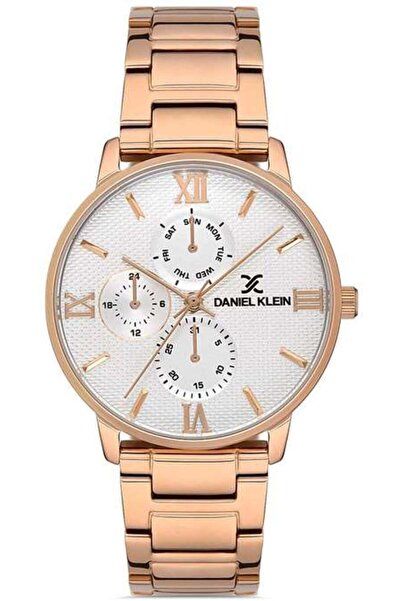 Daniel Klein Edk.1.10059.1 Women's Wristwatch