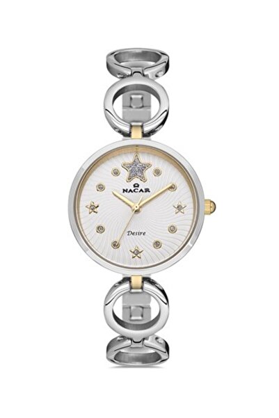 Nacar Nc10-3931034-csm Kadın Kol Saati
