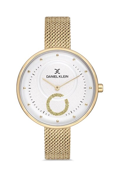 Daniel Klein DK.1.12757.4 ساعة يد نسائية
