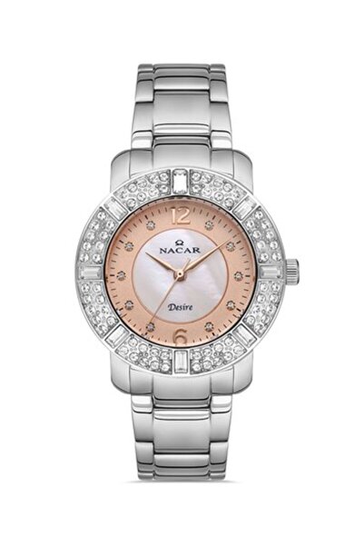 Nacar Nc10-3930159-arms Kadın Kol Saati