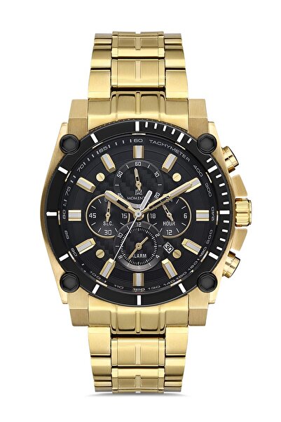 Momentus X900T-04Sg Men's Wristwatch
