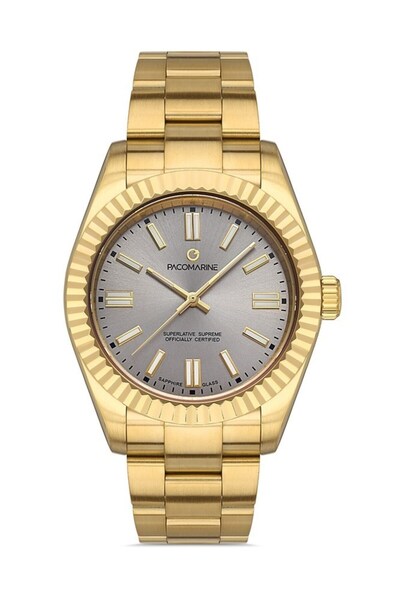 Pacomarine Pm.22010.08 Erkek Kol Saati