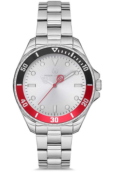 Sergio Tacchini Women's Wristwatch - Stylish and Functional Design