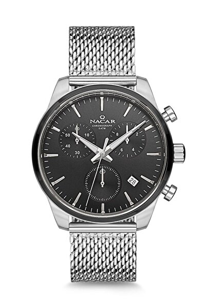 Nacar Nc34-290316-abbm Erkek Kol Saati