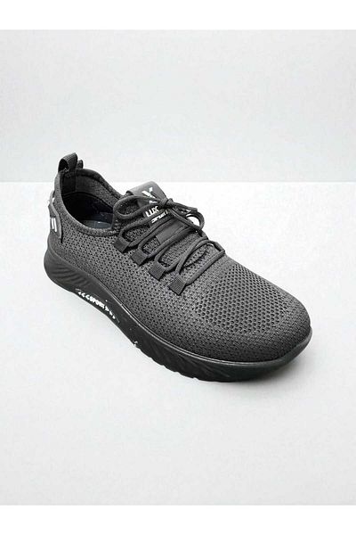 Desimod Knitwear Orthopedic Lightweight Soft Flexible Sole Casual Sports Shoes