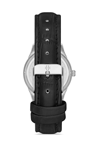 Hislon Ql129s-03bs Women's Wristwatch